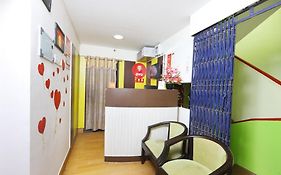 Hotel O India Gate Par View