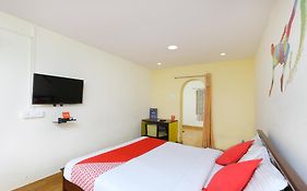 Hotel O India Gate Par View